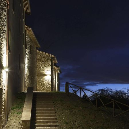 Borgo Di Gallano Valtopina Екстер'єр фото